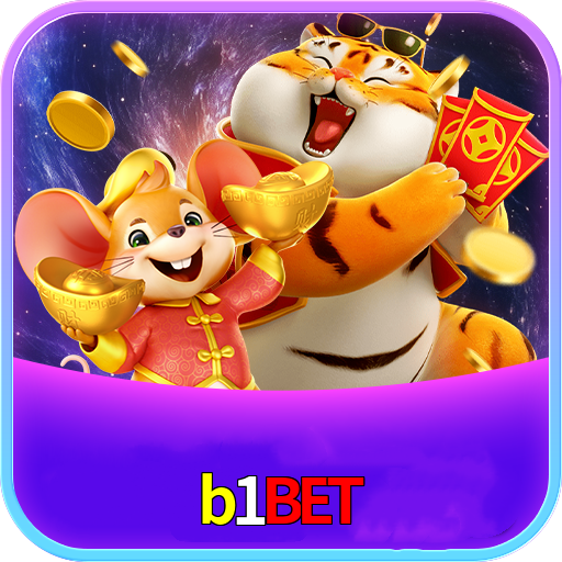 Imagem promocional da b1bet mostrando a plataforma e suas vantagens